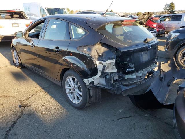 Image 2 of 2016 FORD FOCUS SE 2016 with VIN 1FADP3K29GL405463