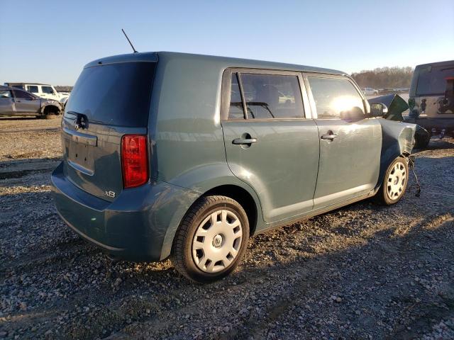 Image 3 of 2009 TOYOTA SCION XB 2009 with VIN JTLKE50E491068414