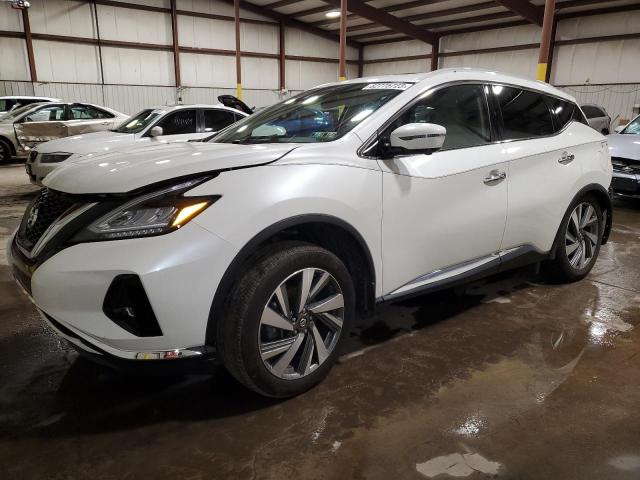 2019 NISSAN MURANO S 2019 image
