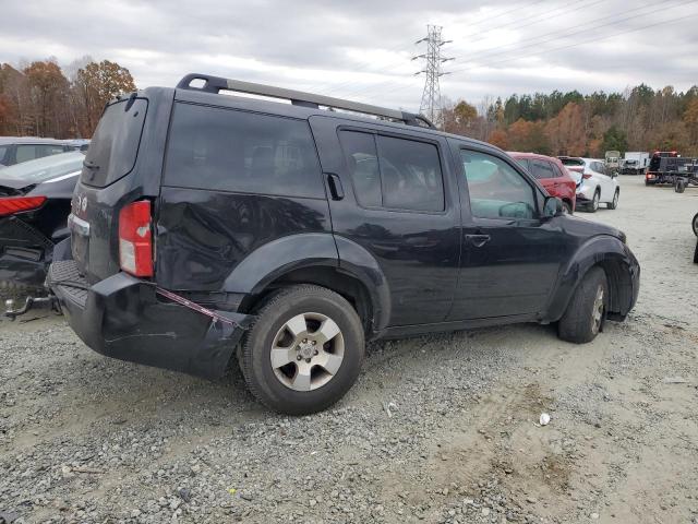 Obraz 3 z 2012 NISSAN PATHFINDER S 2012 z VIN 5N1AR1NNXCC603248
