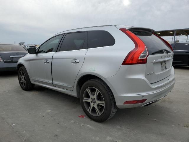 Image 2 of 2015 VOLVO XC60 T6 PLATINUM 2015 with VIN YV4902RMXF2651753