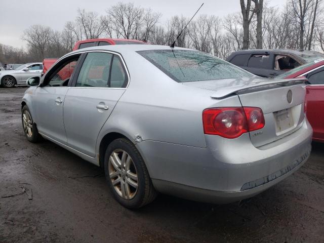 Image 2 of 2007 VOLKSWAGEN JETTA WOLFSBURG 2007 with VIN 3VWEF71K57M156505