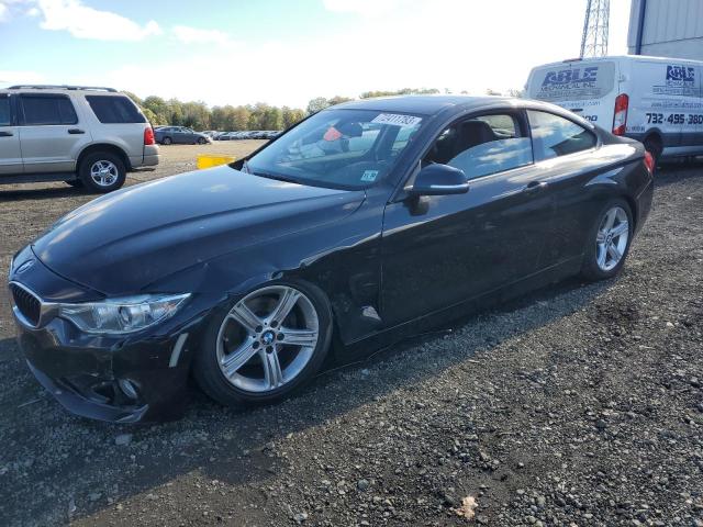 Image 1 of 2015 BMW 428 XI 2015 with VIN WBA3N5C55FK484826