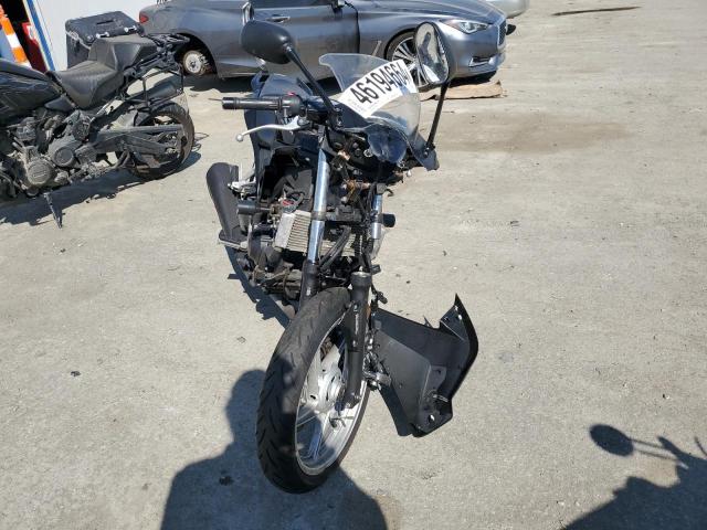 Obraz 2 z 2012 HONDA CBX250 RA 2012 z VIN MLHMC4115C5200688