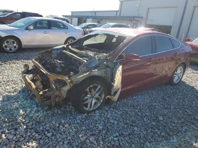 2013 FORD FUSION SE 2013 image