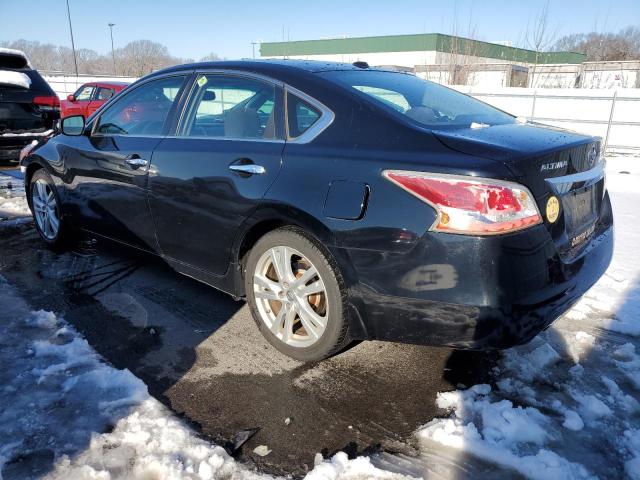 Изображение 2 2013 NISSAN ALTIMA 3.5S 2013 с VIN 1N4BL3APXDN453358