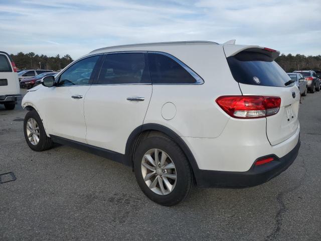Obraz 2 z 2016 KIA SORENTO LX 2016 z VIN 5XYPGDA36GG086154