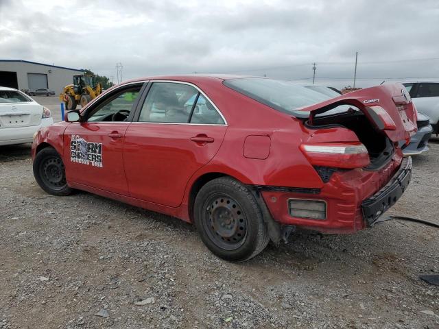 Image 2 of 2008 TOYOTA CAMRY CE 2008 with VIN 4T4BE46K48R020543