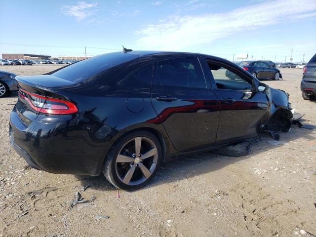 Image 3 of 2015 DODGE DART GT 2015 with VIN 1C3CDFEB9FD362753