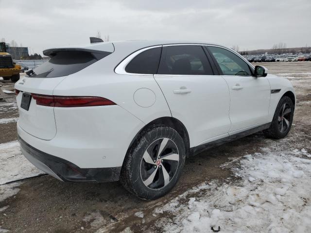 Image 3 of 2021 JAGUAR F-PACE S 2021 with VIN SADCJ2EX6MA678431