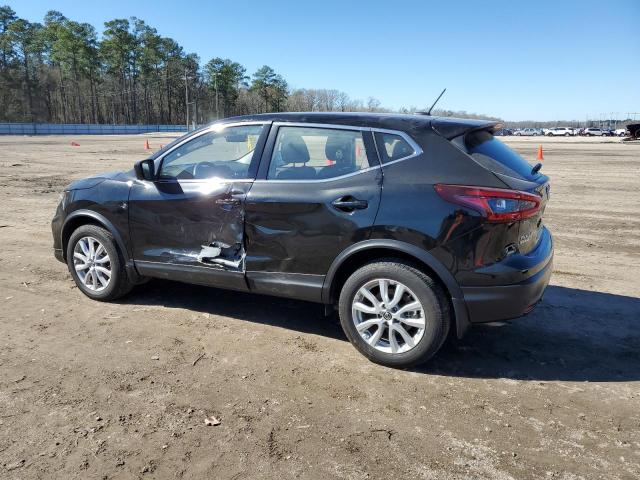 Image 2 of 2022 NISSAN ROGUE SPORT S 2022 with VIN JN1BJ1AW4NW681625