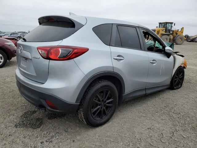 Image 3 of 2016 MAZDA CX-5 TOURING 2016 with VIN JM3KE4CY9G0632824