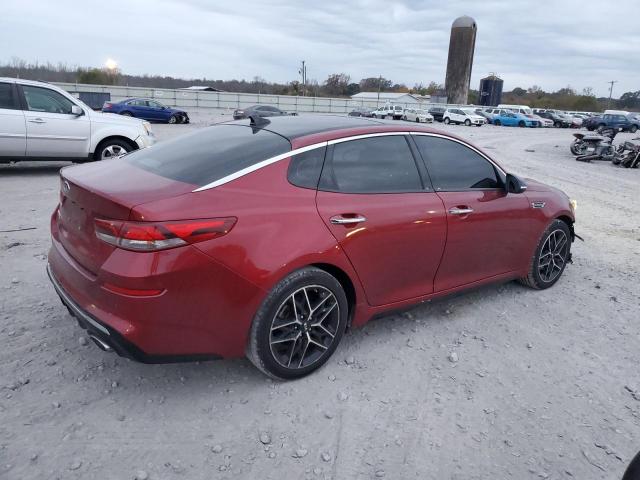 Obraz 3 z 2020 KIA OPTIMA LX 2020 z VIN 5XXGT4L32LG432966