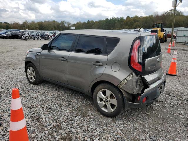 Image 2 of 2018 KIA SOUL  2018 with VIN KNDJN2A23J7614485