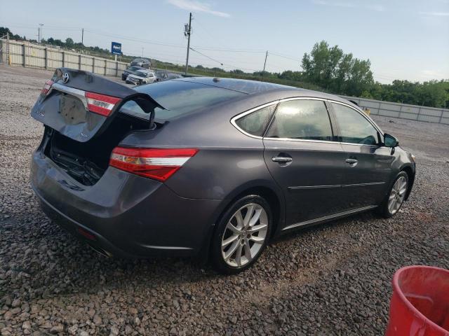Изображение 3 2013 TOYOTA AVALON BASE 2013 с VIN 4T1BK1EB9DU061411