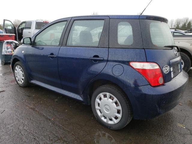 Image 2 of 2006 TOYOTA SCION XA  2006 with VIN JTKKT624060142238