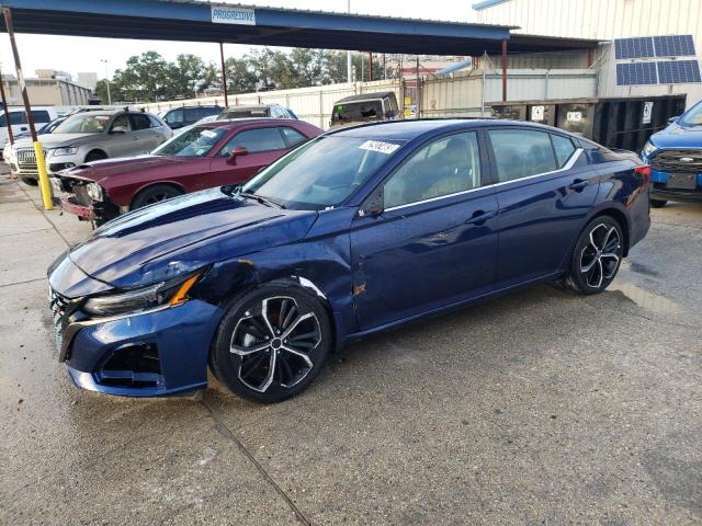 Изображение 1 2023 NISSAN ALTIMA SR 2023 с VIN 1N4BL4CV1PN357740