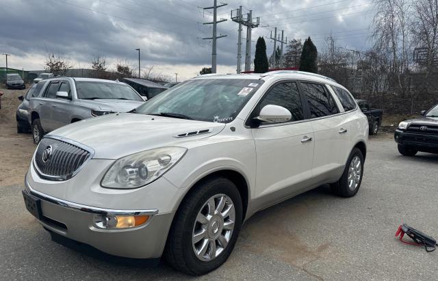 Изображение 2 2012 BUICK ENCLAVE  2012 с VIN 5GAKVCED1CJ260057