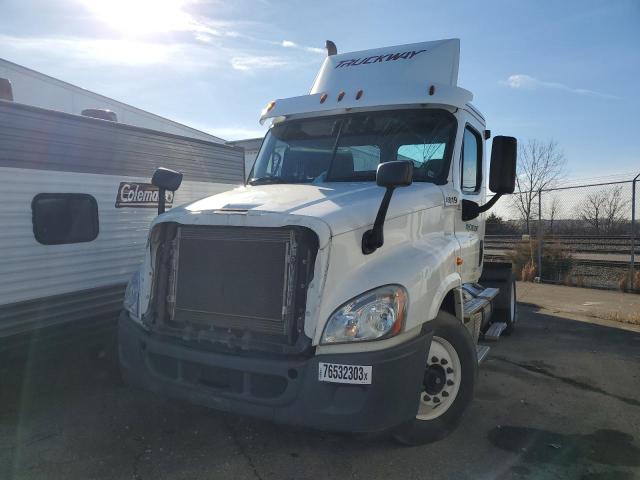Изображение 2 2016 FREIGHTLINER CASCADIA 125  2016 с VIN 3AKBGDDV6GDHB9117