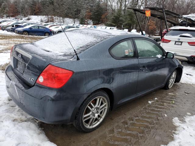 Изображение 3 2007 TOYOTA SCION TC  2007 с VIN JTKDE167370163483
