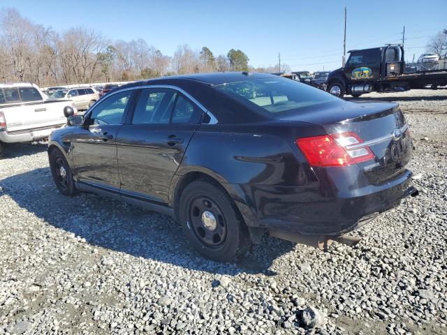 Obraz 2 z 2015 FORD TAURUS POLICE INTERCEPTOR 2015 z VIN 1FAHP2MKXFG136244
