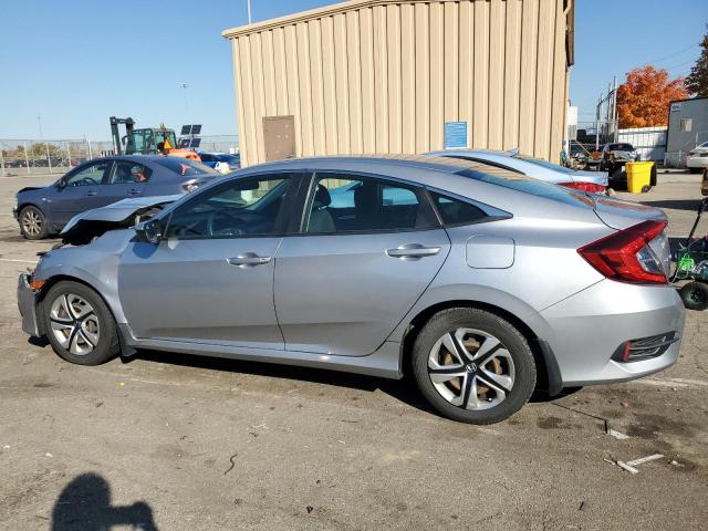 Изображение 2 2016 HONDA CIVIC LX 2016 с VIN 19XFC2F55GE209963