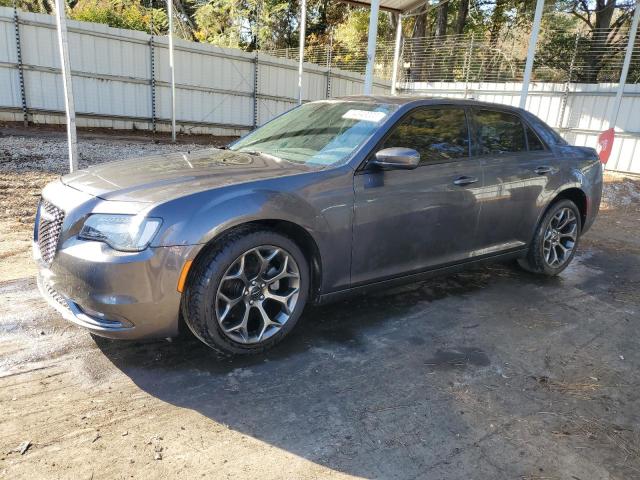 Obraz 2015 CHRYSLER 300 S 2015
