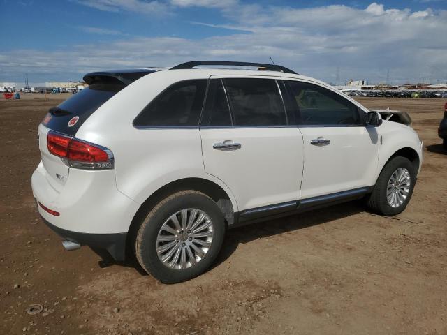 Image 3 of 2013 LINCOLN MKX  2013 with VIN 2LMDJ6JK8DBL48134
