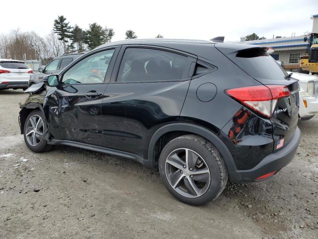 Изображение 2 2022 HONDA HR-V EX 2022 с VIN 3CZRU6H56NM738558