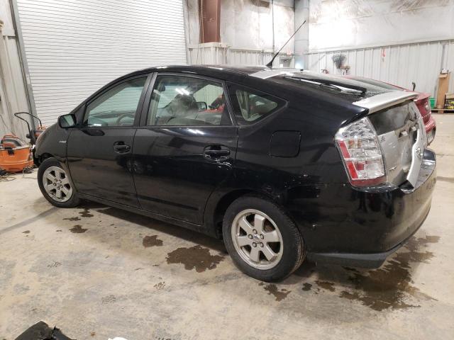 Image 2 of 2007 TOYOTA PRIUS  2007 with VIN JTDKB20U677566618