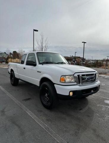 Изображение 1 2006 FORD RANGER SUPER CAB 2006 с VIN 1FTZR15E56PA03564