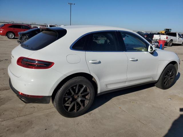 Image 3 of 2015 PORSCHE MACAN S 2015 with VIN WP1AB2A50FLB54539