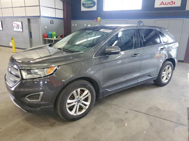 Изображение 2017 FORD EDGE SEL 2017