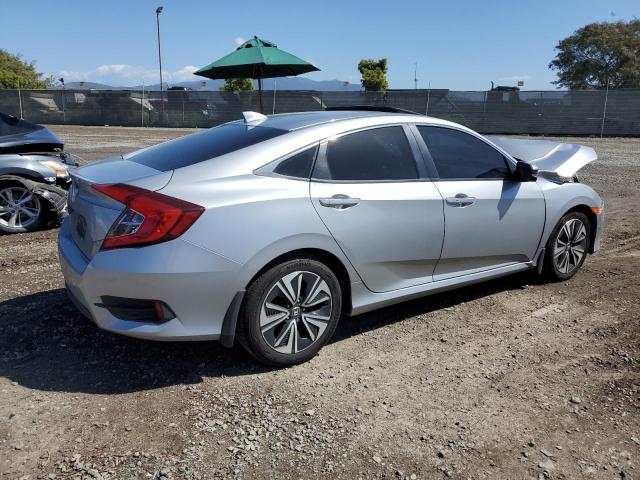 Obraz 3 z 2018 HONDA CIVIC EX 2018 z VIN JHMFC1F35JX034791