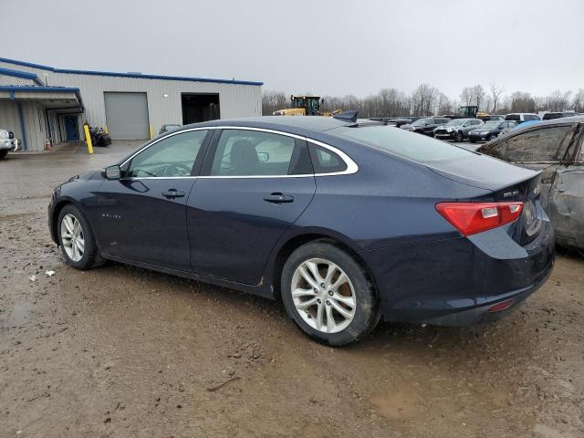 Image 2 of 2016 CHEVROLET MALIBU LT 2016 with VIN 1G1ZE5ST7GF344762