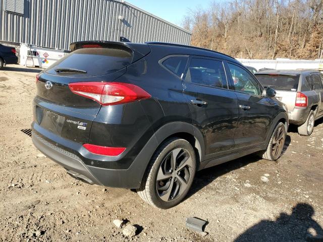 Изображение 3 2016 HYUNDAI TUCSON LIMITED 2016 с VIN KM8J3CA20GU033639