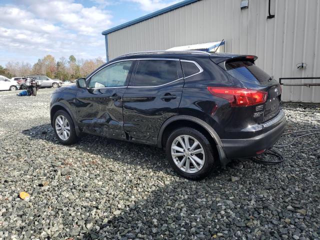 Obraz 2 z 2018 NISSAN ROGUE SPORT S 2018 z VIN JN1BJ1CR1JW266814