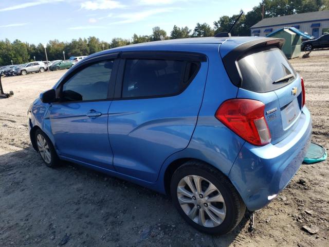 Image 2 of 2016 CHEVROLET SPARK 1LT 2016 with VIN KL8CD6SA6GC605927