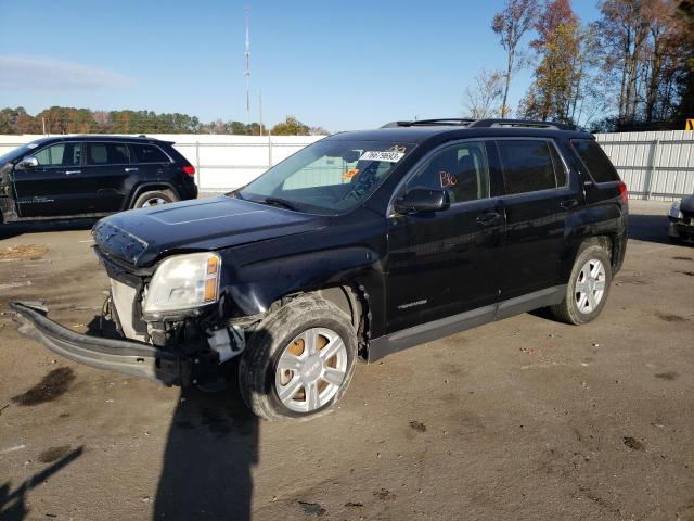 Obraz 2015 GMC TERRAIN SLE 2015