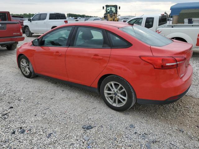 Изображение 2 2015 FORD FOCUS SE 2015 с VIN 1FADP3F25FL316787