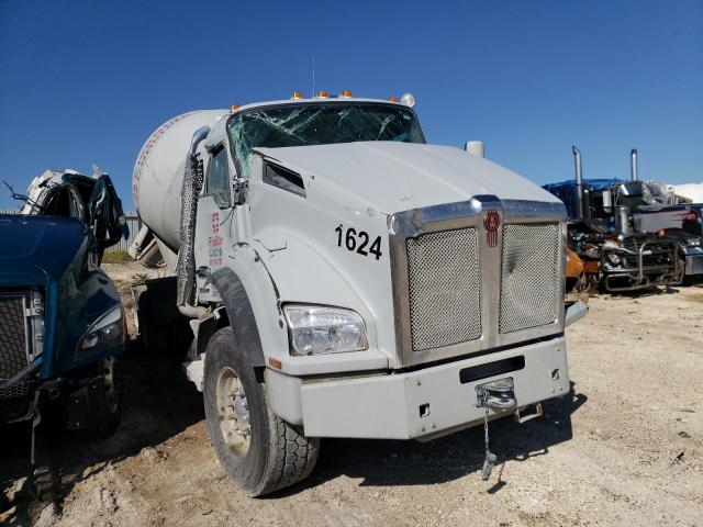 2023 KENWORTH CONSTRUCTION T880 2023 image