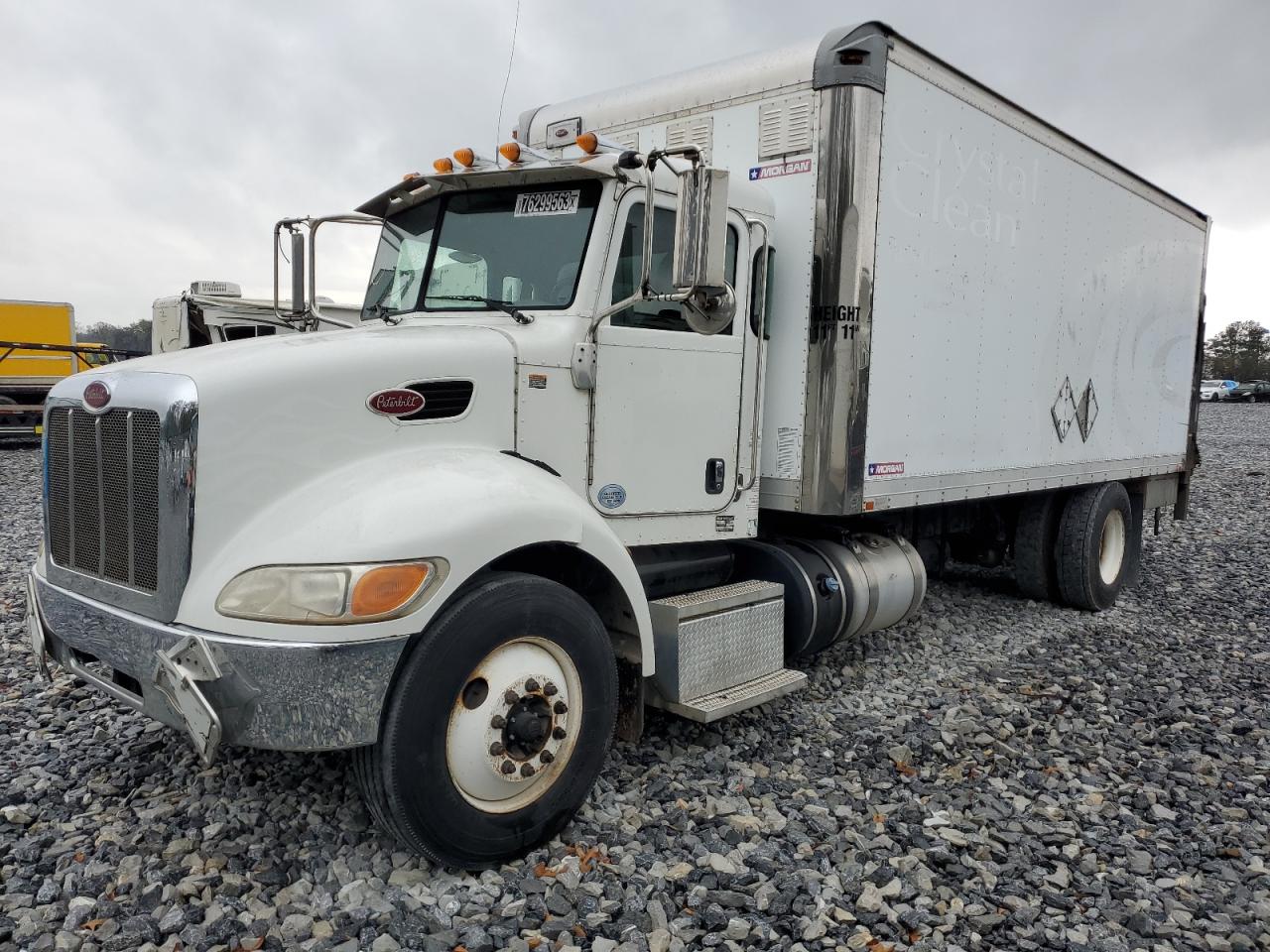 Image 2 of 2012 PETERBILT 337  2012 with VIN 2NP2HN7X9CM175073