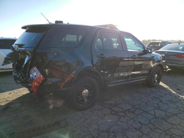 Obraz 3 z 2015 FORD EXPLORER POLICE INTERCEPTOR 2015 z VIN 1FM5K8AR5FGB61953