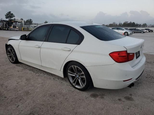 Obraz 2 z 2013 BMW 328 I 2013 z VIN WBA3A5C52DF359235