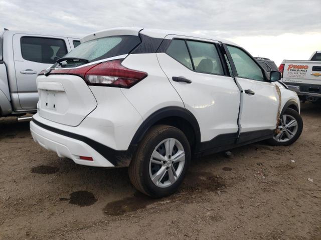 Obraz 3 z 2023 NISSAN KICKS S 2023 z VIN 3N1CP5BV4PL491395
