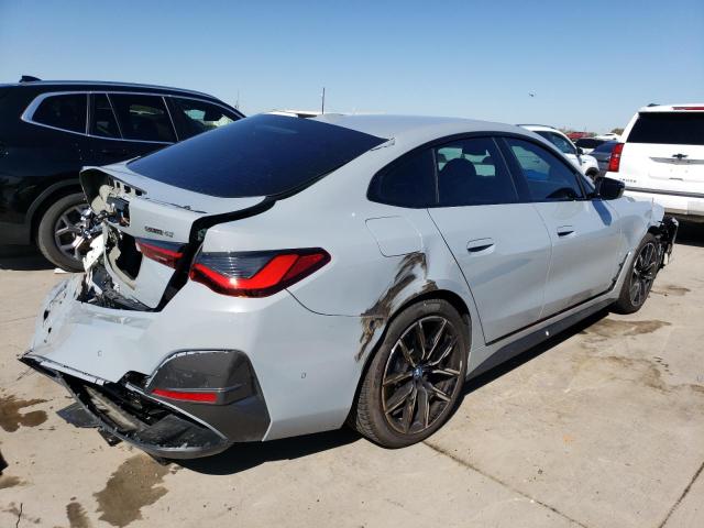 Obraz 3 z 2023 BMW I4 EDRIVE40  2023 z VIN WBY73AW05PFR37077