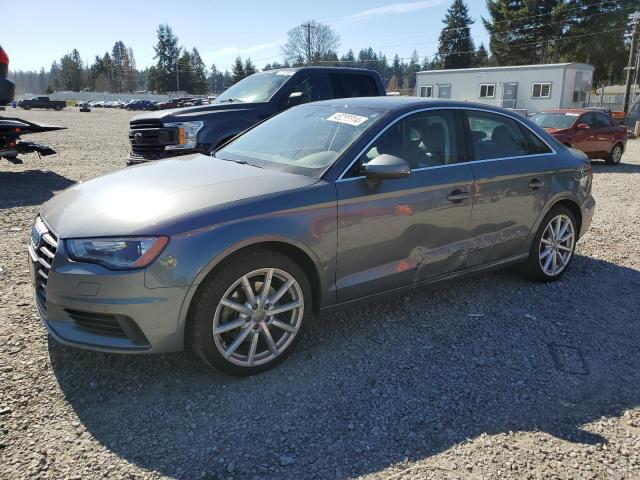 2015 AUDI A3 PREMIUM PLUS 2015 image