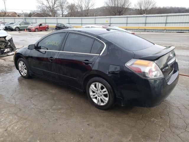 Image 2 of 2010 NISSAN ALTIMA BASE 2010 with VIN 1N4AL2AP5AC148590