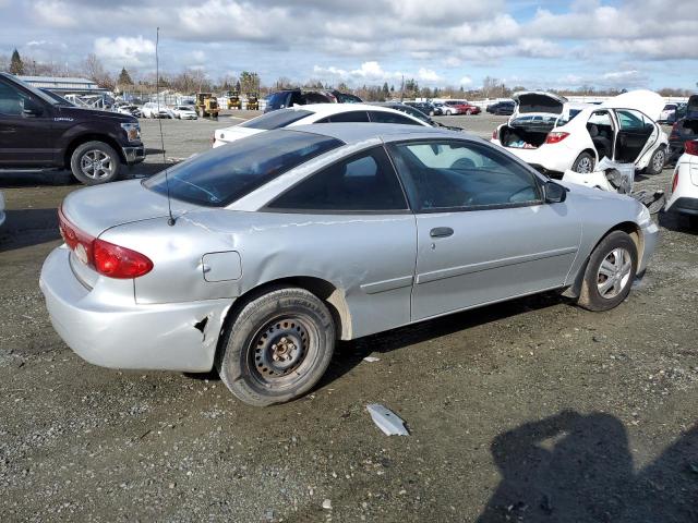 Image 3 of 2004 CHEVROLET CAVALIER  2004 with VIN 1G1JC12F147340203