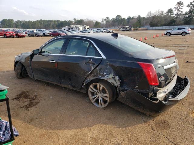 Изображение 2 2016 CADILLAC CTS VSPORT PREMIUM 2016 с VIN 1G6AV5S82G0187230